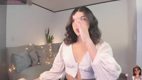 Eliza online show from July 17, 2:02 am