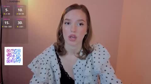 Olivia online show from January 18, 8:07 pm