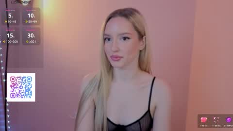 Olivia online show from January 6, 8:24 pm