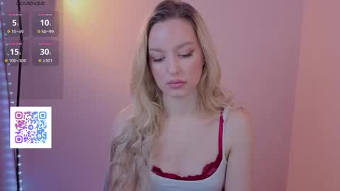 Olivia online show from December 22, 10:05 pm