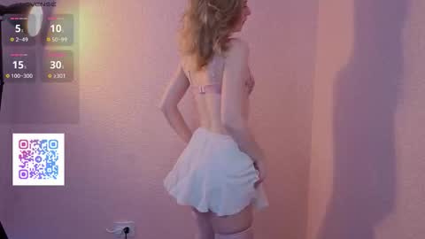 Olivia online show from January 11, 8:26 pm