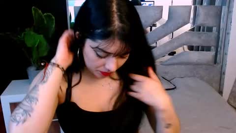 Natt online show from October 20, 11:32 pm