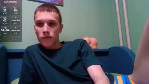 Mark online show from November 28, 11:12 pm