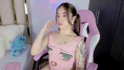 Isa online show from January 16, 10:19 pm