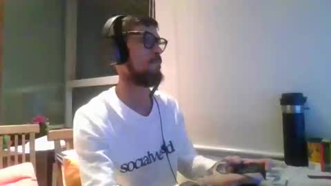 your_kingsex online show from April 10, 2:06 am