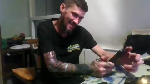 your_kingsex online show from April 11, 3:00 am