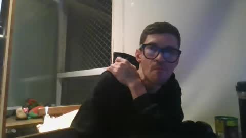 your_kingsex online show from May 17, 4:00 am