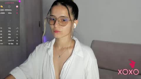 Snapshot of your_lilacute1 chatting on September 21, 7:34 am Lila online show from September 21, 7:34 am
