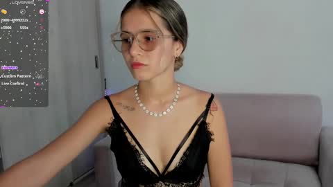 Snapshot of your_lilacute1 chatting on March 12, 7:25 pm Lila online show from March 12, 7:25 pm