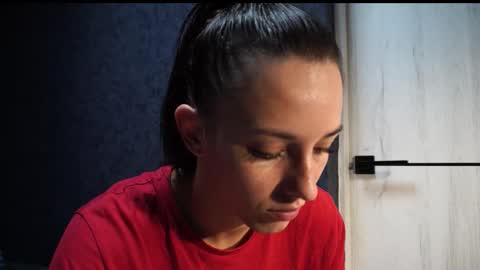 Meri  online show from November 4, 8:54 pm