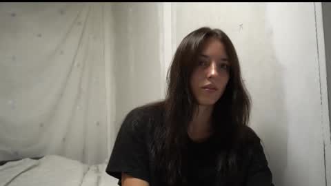 Snapshot of your_little_flexible_girl chatting on October 4, 8:39 pm Meri online show from October 4, 8:39 pm