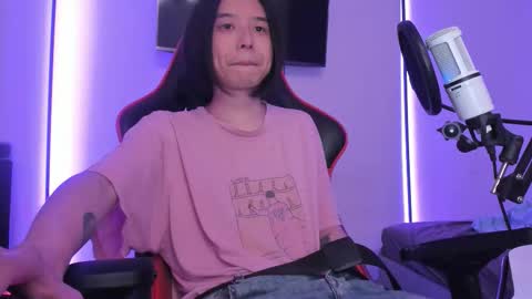 Snapshot of your_little_twink chatting on September 13, 2:36 am Han online show from September 13, 2:36 am