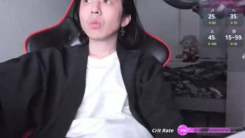 Han   online show from February 3, 8:57 pm