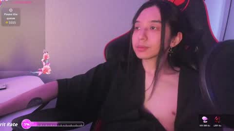 Han   online show from June 5, 1:45 am