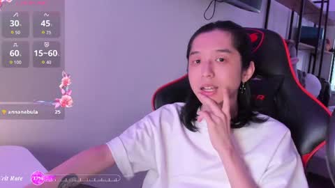 Han   online show from July 24, 2:09 am