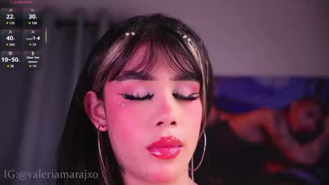 Snapshot of your_naughtytrans chatting on September 25, 11:56 pm SASKYA VALERIA online show from September 25, 11:56 pm