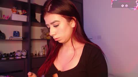 your_rosalie online show from November 12, 3:31 am