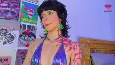 Daniela  Help me reach 100 likes online show from January 21, 12:57 am