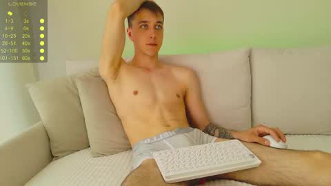 Alex online show from May 26, 3:01 am