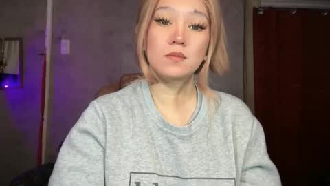 Maria online show from March 14, 10:58 pm