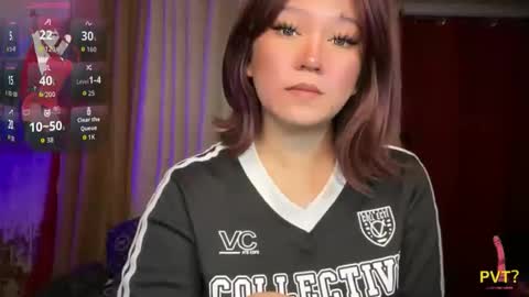 Maria online show from January 12, 10:28 pm