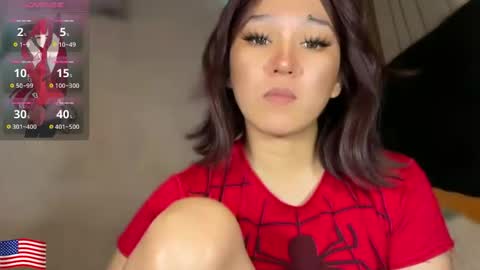 Maria online show from April 12, 1:20 am