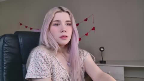 Alice online show from January 6, 7:40 pm