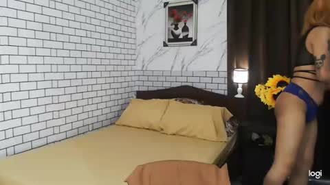 LEXI online show from September 18, 11:58 am