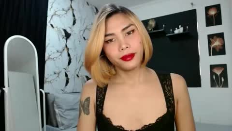 LEXI online show from February 2, 12:08 am