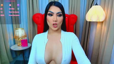 Goddess online show from June 8, 11:22 am