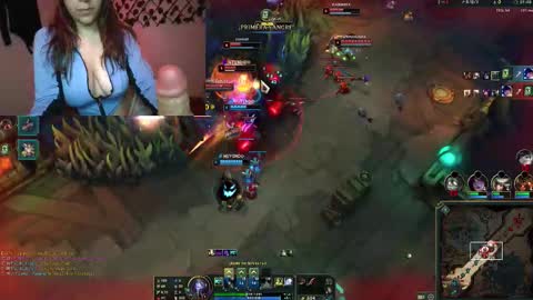 Val Honey online show from February 19, 2:00 am