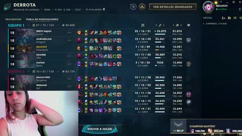 Val Honey online show from February 5, 9:40 pm