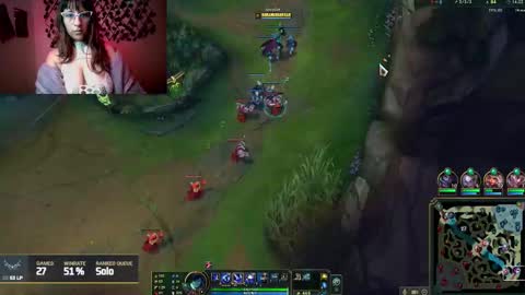 Val Honey online show from February 13, 4:27 am