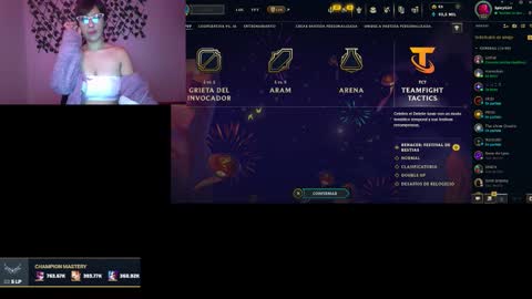 Val Honey online show from March 4, 2:30 am