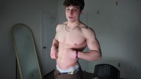 Ben online show from February 26, 2:59 am