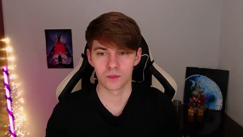 Billy online show from January 4, 1:21 am