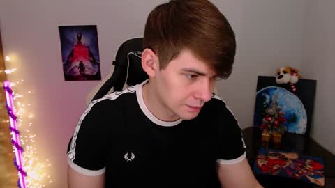 Billy online show from December 27, 4:15 am