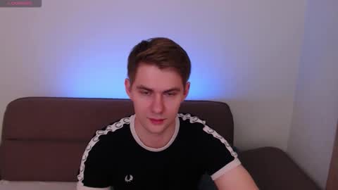 Billy online show from December 15, 3:24 am