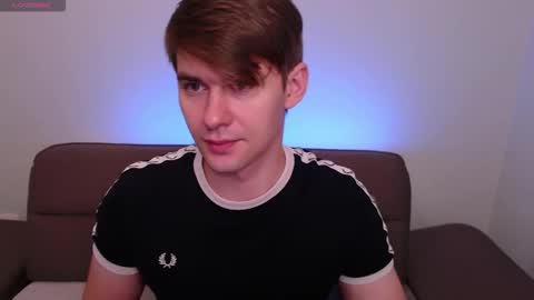 Billy online show from September 15, 2:13 am