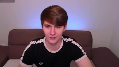 Billy online show from November 22, 2:54 am