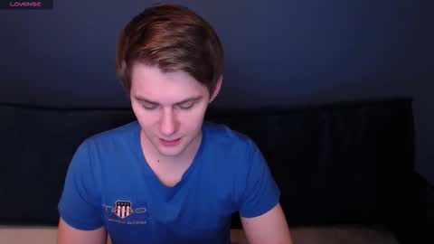 Billy online show from March 4, 12:07 am