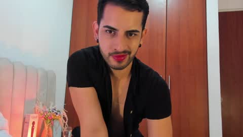 YOURBOYNEXTDOOR online show from December 24, 11:44 pm