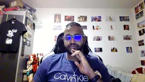 yourchrisjizz online show from May 5, 10:59 pm