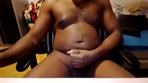 yourchrisjizz online show from October 30, 2:34 am