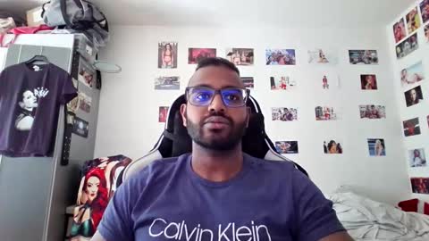 yourchrisjizz online show from May 8, 8:53 am