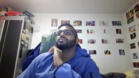 yourchrisjizz online show from December 14, 10:49 pm