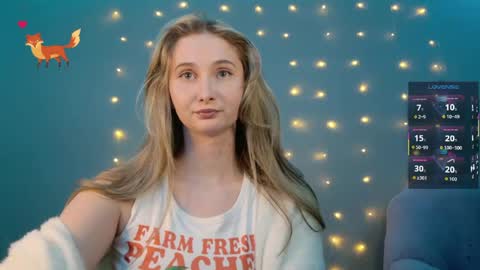 creamysister online show from April 13, 6:01 pm