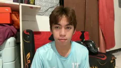 April online show from July 21, 8:55 pm
