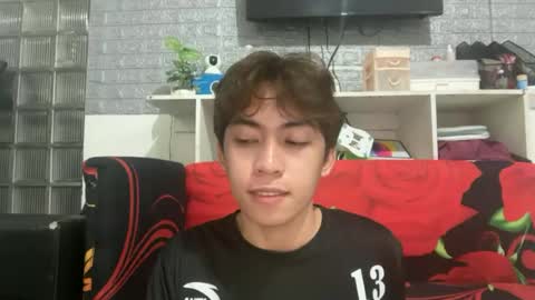 April online show from July 16, 7:17 pm