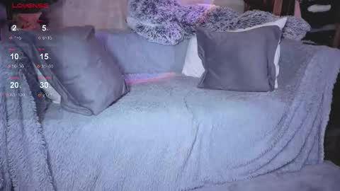 KatrinKatya PVT OPENindependent model online show from January 12, 4:36 pm